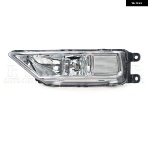 車用フロント バンパー フォグランプ フォグランプ 電球 付き ハロゲン フォルクスワーゲン VW ティグアン 5N 2016 - 21 5NA941062 - Only 1 Left