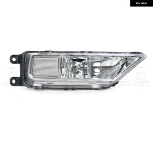 車用フロント バンパー フォグランプ フォグランプ 電球 付き ハロゲン フォルクスワーゲン VW ティグアン 5N 2016 - 21 5NA941062 - Only 1 Right