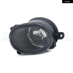 車用フロント フォグランプ フォグランプ アセンブリ バルブ 無 カー スタイリング ボルボ S40 V50 2008 - 11 30764930 30764931 - Only 1 Left