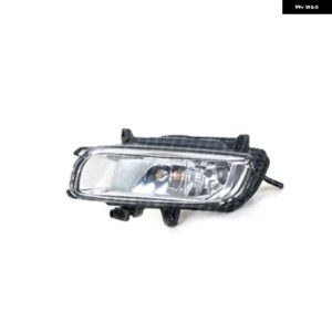 車用 フォグランプ アウディ A8 A8L D3 2008-2010 グリル フロント バンパー フォグランプ フレーム グリル カーアクセサリー 4E0807681AN 4E0807682AN - 1Pcs Left3