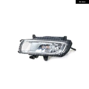 車用 フォグランプ アウディ A8 A8L D3 2008-2010 グリル フロント バンパー フォグランプ フレーム グリル カーアクセサリー 4E0807681AN 4E0807682AN - 1Pcs Right4