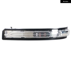 LED バックミラー ライト メルセデス ベンツ W169 W245 A160 A180 A200 サイドミラー ウィンカーライト ウインカー 1698201121 1698201221 - Only 1 Right
