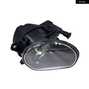 アウディ A8 D3 2004-2007 車用フロント バンパー フォグランプ グリル フォグランプ アセンブリ カーアクセサリー 4E0941699A 4E0941700A - Only 1 Left3