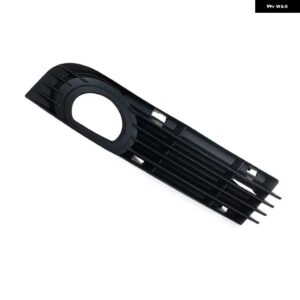 アウディ A8 D3 2004-2007 車用フロント バンパー フォグランプ グリル フォグランプ アセンブリ カーアクセサリー 4E0941699A 4E0941700A - Only 1 Left