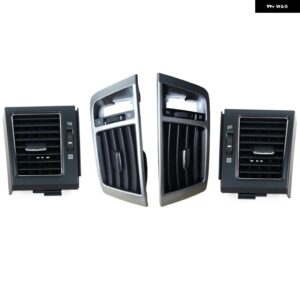 ベント トヨタ ランドクルーザー 200 LC200 2008 - 13 カーA/C エアコン アウトレット エア グリル カー スタイリング - 1 set2