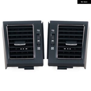 ベント トヨタ ランドクルーザー 200 LC200 2008 - 13 カーA/C エアコン アウトレット エア グリル カー スタイリング - 1 Pair3