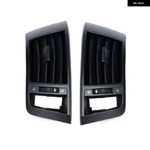 ベント トヨタ ランドクルーザー 200 LC200 2008 - 13 カーA/C エアコン アウトレット エア グリル カー スタイリング - 1 Pair4