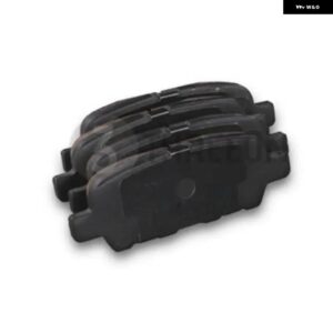 フロントリア ブレーキ パッド 日産 SENTRA 7 B17 TEANA 2 CUBE 1.5 DCI INFINITY EQS 2014- フロント D1060EW81B - Rear