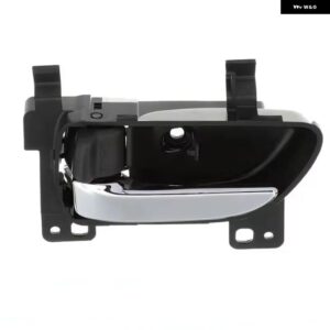 インテリア 内側 ドアハンドル 61051FG131JG 61051FG121JG スバル フォレスター 2008-2012 インプレッサ - Front Left