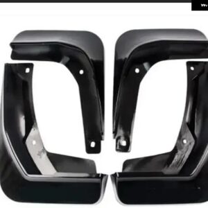 4個 VW トゥーラン 2016 2017 マッド フラップ マッド フラップ フラップ スプラッシュガード マッドガード 2010 2004 - 09 - K