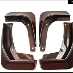 4個 VW トゥーラン 2016 2017 マッド フラップ マッド フラップ フラップ スプラッシュガード マッドガード 2010 2004 - 09 - c