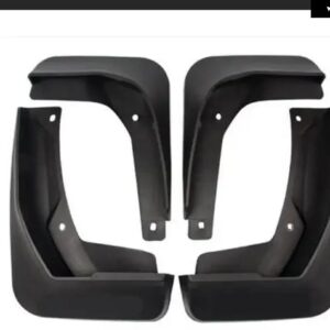 4個 VW トゥーラン 2016 2017 マッド フラップ マッド フラップ フラップ スプラッシュガード マッドガード 2010 2004 - 09 - a