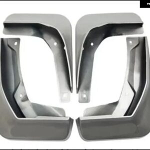 4個 VW トゥーラン 2016 2017 マッド フラップ マッド フラップ フラップ スプラッシュガード マッドガード 2010 2004 - 09 - F