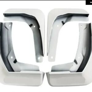 4個 VW トゥーラン 2016 2017 マッド フラップ マッド フラップ フラップ スプラッシュガード マッドガード 2010 2004 - 09 - D