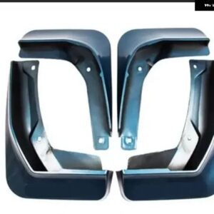 4個 VW トゥーラン 2016 2017 マッド フラップ マッド フラップ フラップ スプラッシュガード マッドガード 2010 2004 - 09 - b