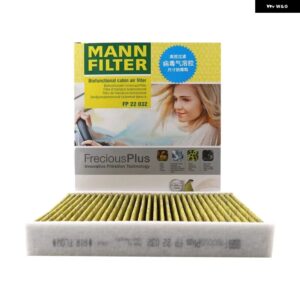 CUK22032M/FP22032 キャビン フィルター トヨタ アルファード ヴェルファイア フォーチュナー プリウス+ レクサス ES RX UX 87139-F4050 87139-48050 - FP22032(Multiple)