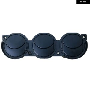 エアコン 吹き出し口 ダッシュボード 中央 エアコン 吹き出し口 マツダ 6 マツダ 6 G31F-64-930 GR1M-64-730 - Middle