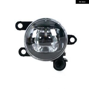 車用フロント バンパー フォグランプ GMC ACADIA 2020 2021 2022 LED フォグランプ デイタイム ランニングライト フロントバーライト 84436235 84436234 - 1Pcs Right