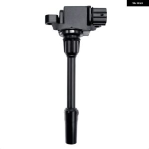 イグニッション コイル MD362913 三菱 パジェロ IO 1998-2002 1.8 2.0L 4G93 4G9 134037 245740 30875593 H6T12271 H6T 4個 - 1pcs
