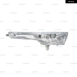 デイタイム ランニングライト フロント バンパー DRL フォグライト NI2531118 NI2530118 NI2530118 日産 アルティマ 2013 - 16 車 - Only 1 Right