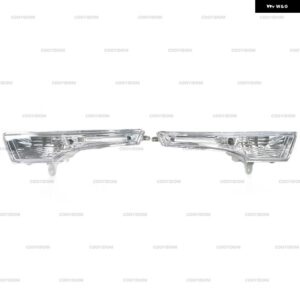 デイタイム ランニングライト フロント バンパー DRL フォグライト NI2531118 NI2530118 NI2530118 日産 アルティマ 2013 - 16 車 - 1 Left and 1 Right