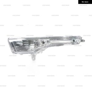 デイタイム ランニングライト フロント バンパー DRL フォグライト NI2531118 NI2530118 NI2530118 日産 アルティマ 2013 - 16 車 - Only 1 Left