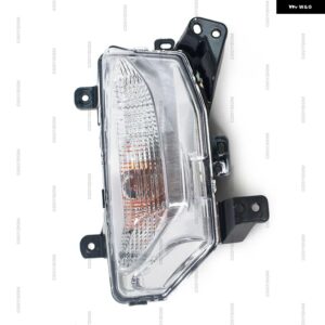 シボレー エクイノックス 2022 2023 2024 フロント バンパー フォグランプ アセンブリ フォグランプ デイタイム ランニングランプ 電球 付き 85107677 - Only 1 Right