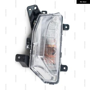 シボレー エクイノックス 2022 2023 2024 フロント バンパー フォグランプ アセンブリ フォグランプ デイタイム ランニングランプ 電球 付き 85107677 - Only 1 Left