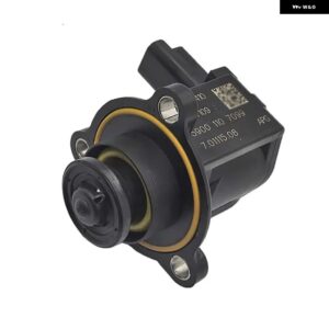 ターボ ソレノイド バルブ 037977 70111505 プジョー 3008 508 408 シトロエン C4L C5 1.6T - China Brand