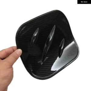 ABS トヨタ C-HR CHR 2016 2017 2018 外装 オイル燃料 タンクキャップ カバー トリム カー スタイリング