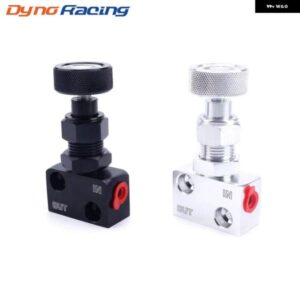 ブレーキプロポーション バルブ 調整可能プロペラブレーキバイアスアジャスター レーシング レバー タイプ カープロペラブレーキプロポーション バルブ