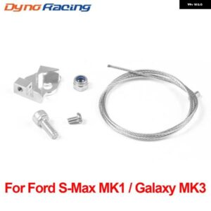 パーキング ブレーキ レバー リリース ボタン ?? パーキング ハンドブレーキ ケーブル フォード S-MAX ギャラクシー