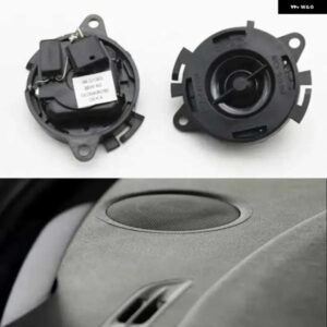 シトロエン C3 C4 C8 プルリエル プジョー RCZ 206 406 307 308 408 3008 508 407 301 車ツイーター スピーカー アクセサリー 6562C7