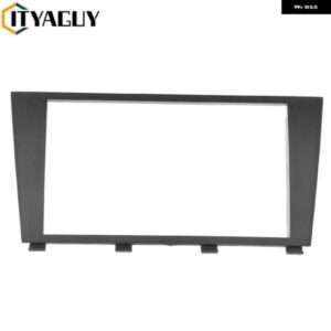 173X98MM ダブルディン CD DVD ステレオ オーディオ パネル ラジオ フェイシア レクサス IS200 トヨタ アルテッツァ 03-06 取り付けインダッシュ マウント