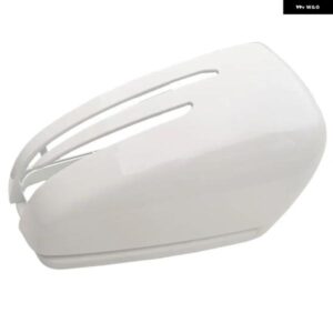 サイドミラー キャップカバー メルセデス ベンツ W212 W204 C E S クラス W176 W246 C117 X156 X204 W221 C218 A B CLA GLA GLK 交換用