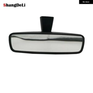 車用インナーバックミラー インテリア ミラー プジョー 301 308 アクセサリー