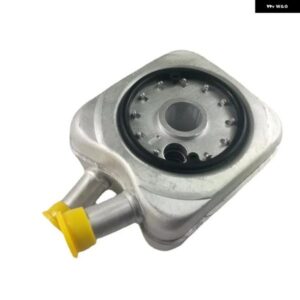 エンジン オイルクーラー VW ゴルフ ジェッタ パサート ベトル シロッコ A4 A6 068117021B / 068 117 021B / 068 117 021 B