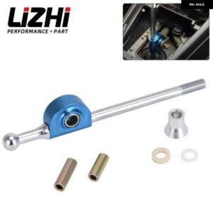 スローショート シフター クイックギアキット 96-06 スバル インプレッサ WRX STI スローショート シフター LZ5350