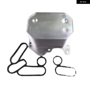 オイルクーラー ラジエーター トランジット MK7 MK8 2.2 FWD 11 ガスケット付き 2007522 BK2Q-6B624-CC 1829179 BK2Q-6B624-CB