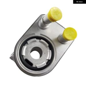 オイルクーラー ジープ レネゲード 2016 - 2017 2.0L 2.4L チェロキー コンパス 2017 2.4L 5047370AC 5047370AB 5048119AA 5048119AD