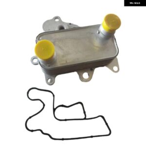 590201 8095201 95201 V24-60-0019 381590192 55236720 オイル ラジエーター クーラー フィアット アルファロメオ ジープ 500L 500X ブラボー II 55273044