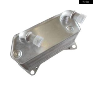 14プレートトランス ミッション オイルクーラー 02E 6速 02E409061C 02E 409 061 C