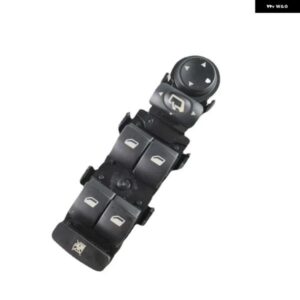 左マスターパワーウィンドウリフター コントロール スイッチ シトロエン C4 2004-2015 6554.HA 6554HA 6554 HA