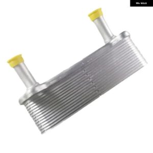 エンジン オイルクーラー 2003-2006 ポルシェ カイエン S ターボ 4.5L V8 94810727603