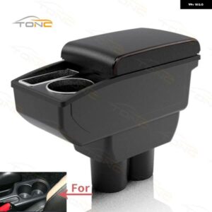 車用 アームレスト SUI JIMNY アームレスト ボックス 内装詳細 2007-2015 パーツ スペシャル RETROPARTS 収納 ボックス カーアクセサリー