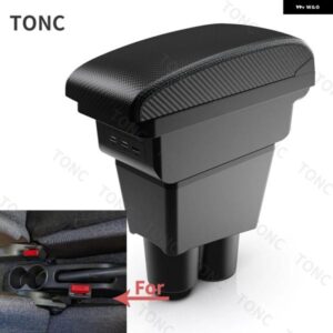 SUI ALTO アームレスト ボックス SUI ALTO車 アームレスト ボックス インナー カスタム USB充電灰皿センターカーアクセサリー