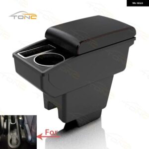 ルノー キャプチャー アームレスト ボックス ルノー キャプチャー キャプチャー QM3 車用 アームレスト RETROPARTS 専用アクセサリー 内装詳細