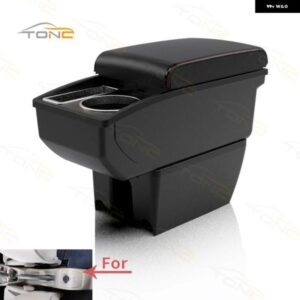 SUI ERTIGA アームレスト ボックス SUI ERTIGA車用 アームレスト インナー カスタム カップ ホルダー 付き 収納 ボックス カーアクセサリー