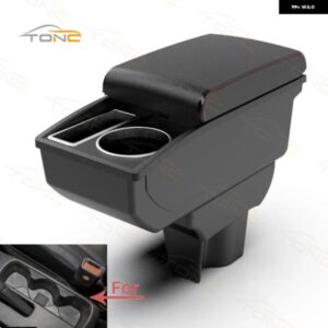 PERODUA ARUZ アームレスト RUSH アームレスト トヨタ 2019 AVANZA アームレスト ボックス カスタム パーツ 収納 ボックス カーアクセサリー