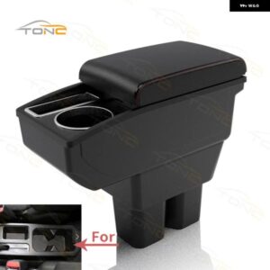 アームレスト SUI JIMNY JB74 車用 アームレスト ボックス 2017 - 20 レトロパーツ 収納 ボックス 内装詳細 車アクセサリー